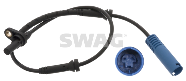 Senzor,turatie roata 20 94 7361 SWAG